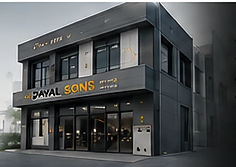Dayal Sons industrial supply business