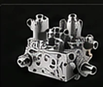 Hydraulic Assemblies