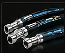 Hydraulic Hoses