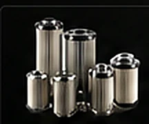 Hydraulic Filters