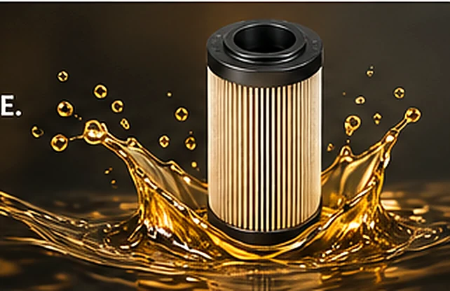 Why hydraulic cleanliness affects equipment life
