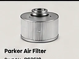 Industrial Air Filter Element
